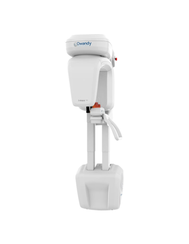 i-Max New Pro 2D Panoramic Unit by Owandy | IPG Dental