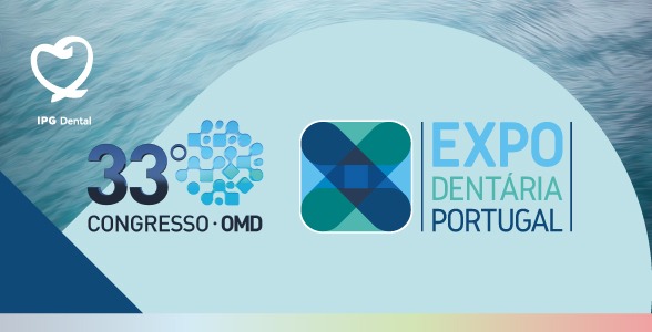 IPG Dental es patrocinador bronce de Expodentária 2024 