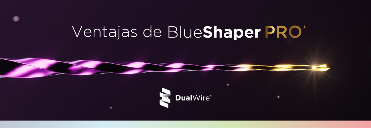 Conociendo a fondo el sistema BlueShaper PRO® de Zarc 